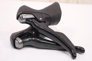 ●SHIMANO シマノ ST-4700 TIAGRA STIレバー