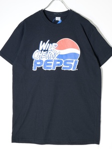 ジャクソンマティスJACKSON MATISSE 2021SS ×PEPSIペプシ WILD CHERRY Tシャツ新品[MTSA64130]