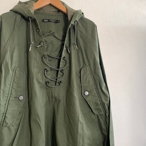 東洋エンタープライズ ゴールド ミリタリー デッキパーカー アメカジ 日本製 American Casual Clothing GOLD Military Deck Parka JPN