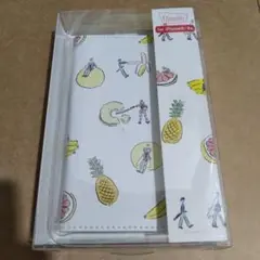 刀剣乱舞　Gizmobies BOOK iPhone6/6sケース　国広兄弟