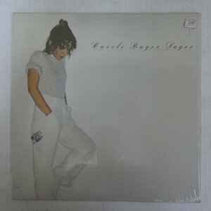 46074453;【US盤/シュリンク】Carole Bayer Sager / S・T