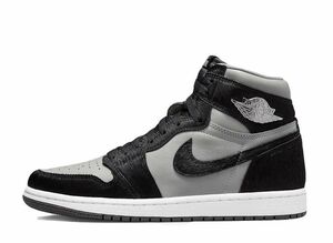 Nike WMNS Air Jordan 1 Retro High OG "Medium Grey" 27cm DZ2523-001