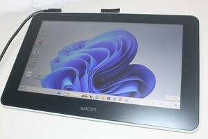 Wacom One/DTC133/液晶ペンタブレット ④