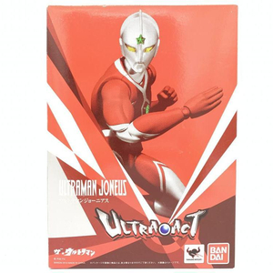 【中古】ULTRA-ACT ウルトラマンジョーニアス[240069138297]