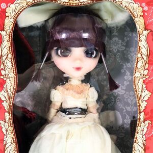 【新品未開封】Pullip プーリップ / Bloody Red Hood ブラッティ レッドフード #P-041 ドール bjdtbtbros bjd