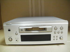 ・デノン　DENON　DMD-F88　ＭDデッキ