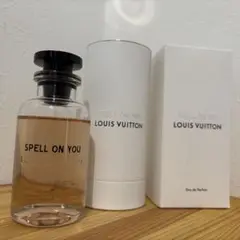 LOUISVUITTON SPELL ON YOU 100ml オードパルファム