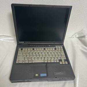 COMPAQ/U98/15インチ