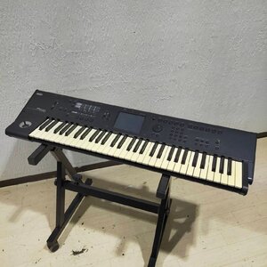 【C】KORG M50-61 シンセサイザー コルグ 094842