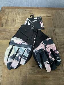 【新品・未使用】VOLCOM ボルコム　GLOVE　グローブ