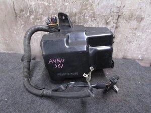 ■ウィッシュ ANE11W ヒューズボックス テストOK カラーNo.070 1AZFSE CVT UA-ANE11W-HWXQH 10■