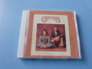 中古ＣＤ◎カーペンターズ　TWENTY-TEWO HITS OF THE CARPENTERS◎２２曲収録