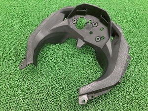 NINJA250 メーターカバー 14093-0249 カワサキ 純正 中古 バイク 部品 EX250L ニンジャ 割れ欠け無し 品薄 希少品 車検 Genuine