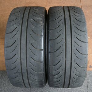 ◆ZESTINO◆ゼスティノ◆Gredge07RS◆245/40ZR17◆ハイグリップスポーツタイヤ◆2本◆2017年製◆同梱不可◆