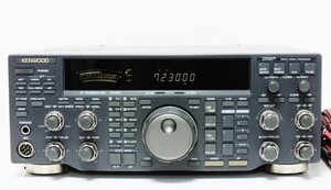 ケンウッド　TS-870S　HF オールモード　トランシーバー