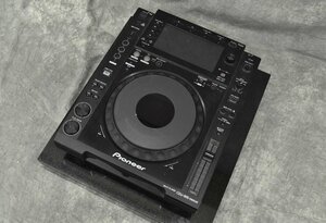 F☆Pioneer パイオニア DJ用マルチプレイヤー CDJ-900NXS nexus ☆ジャンク品☆