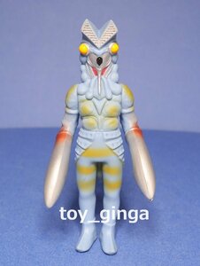 即決ウルトラ怪獣500 バルタン星人 中古品 ライブサイン有　初代ウルトラマン　ウルトラ怪獣シリーズ