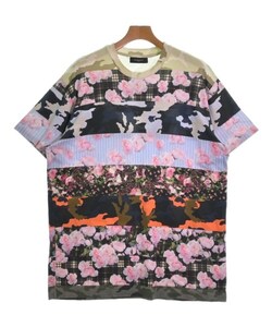 GIVENCHY Tシャツ・カットソー メンズ ジバンシー 中古　古着