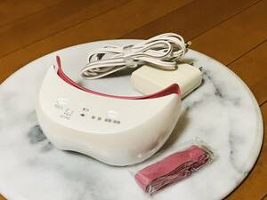 ★パナソニック Panasonic 目もとエステ うるおいタイプ EH-SW01 美容機器★即決★