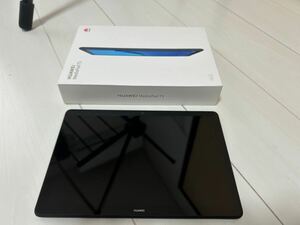 HUAWEI MediaPad T5 新品未使用品 タブレット