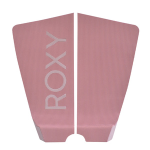 ROXY(ロキシー) DEUX SOLID 2 PIECE PINK デッキパッド サーフィン