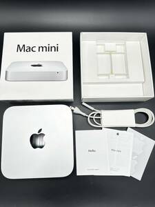 T4576 APPLE アップル Mac mini A1347 マックミニ ジャンク