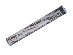 ●即決● クイックスチール エポキシパテ 4オンス(113.6ｇ)　 / Quik Steel ブルーマジック ■■■■■■MS