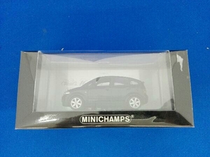 MINICHAMPS 1/43scale AUDI A2SALOON 2000 Dark Blue