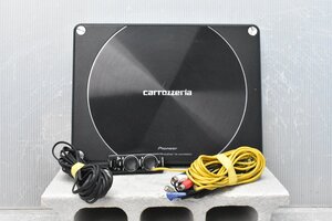 ジャンク カロッツェリア TS-WH1000A サブウーファー ウーハー　*12