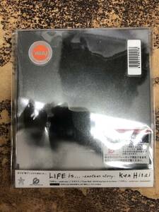 【中古】 【平井堅】　LIFE is... - another story