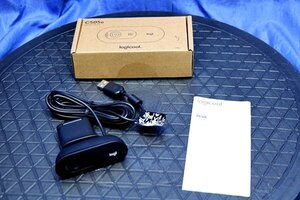 ◆未使用品/3台入荷◆ Logicool ロジクール　C505e HD BUSINESS WEBCAM HDウェブカメラ（720p & 長距離マイク）50301Y