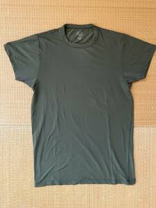 希少 米軍放出品 海兵隊 USMC MARINE ELITE ISSUE ストレッチ Tシャツ Tシャツ USA アメリカ 米国 / コンバット 迷彩 カモ 61 51 ベトナム