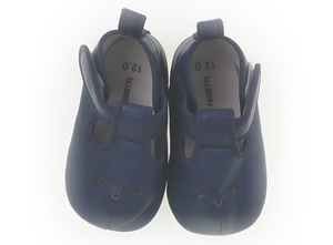 コムサフィユ COMME CA FILLE 室内用ベビーシューズ 靴ベビー12cm以下 女の子 子供服 ベビー服 キッズ
