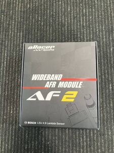 aRacer AF2 O2センサー　空燃比モジュール