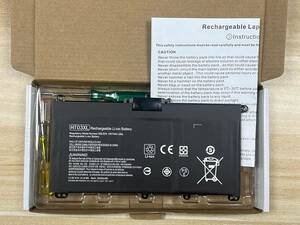 HT03XL バッテリー交換 適用される HP Pavilion 14-CE0027TU 15-cu1000 15-cu0000 15-cs0000 15-db0000 / Pavilion 5-da0000 15-CS0037TX