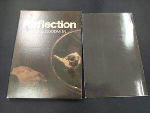 【D297】Reflection　リフレクション　Bill Goodwin　カード　ギミック　マジック　手品