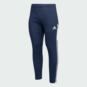 ★アディダス adidas 新品 メンズ サッカー/フットサル Condivo 22パンツ トラックパンツ ロングパンツ 紺 M [HG3706-M] 四 壱★QWER★