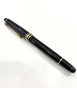 筆記未確認 MONTBLANC モンブラン 万年筆 マイスターシュテック 4810 ペン先 14K 585