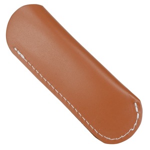 レザーシース Leather Slip Pouch 折りたたみナイフ 収納ポーチ SH1169 折りたたみナイフポーチ