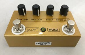 ホールドリバーブ Z.CAT Hold-Reverb Montreux (管理番号：059112)