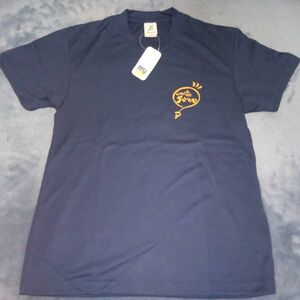 マラソン・Tシャツ（2010隠岐の島ウルトラマラソン・デザイン）半袖・Sサイズ