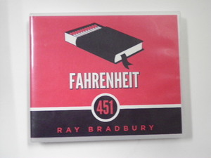 ○FAHRENHEIT/RAY BRADBURY