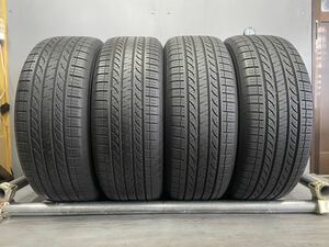 235/55R19(101V)[商品番号6750] ヨコハマ AVID GT 2020年製 4本セット 235/55/19