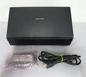 ☆動作確認済み、動作保証あり☆ScanSnap iX500/FI-IX500/スキャナー/PFU　管理No.3A1461