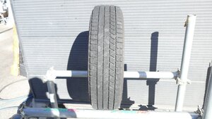 R5597IS ブリヂストン ブリザック VRX3 165/65R15 81Q 15インチ スタッドレス タイヤ 22年