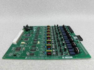 【安心１０日間保証付き】_送料無料_NTT α NXL-8SLU-(1) 単体電話機ユニット/動作確認実施済み☆彡♪～領収発行可