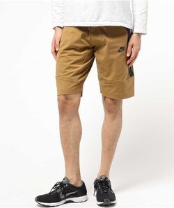 新品NIKE ナイキ テック ウーブンショーツ ハーフパンツ NIKE WOVEN SHORT T2 746027 サイズ30