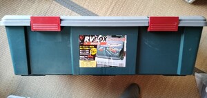 ケース　 RVBOX アイリスオーヤマ