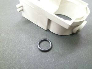 SUZUKI部品番号 13278-47090 互換品 RF400RV GK78A スロットルボディー Oリング バンディット病 濃い 元凶 キャブレターオーバーホール