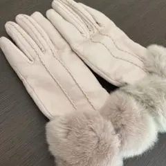 GALA GLOVES ピンク